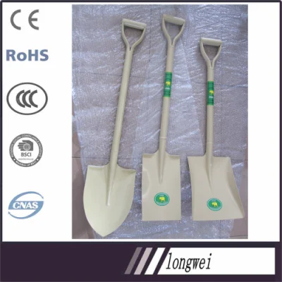 Производитель стальных лопат весом 1,5 кг в Китае Лопата для сельскохозяйственных инструментов